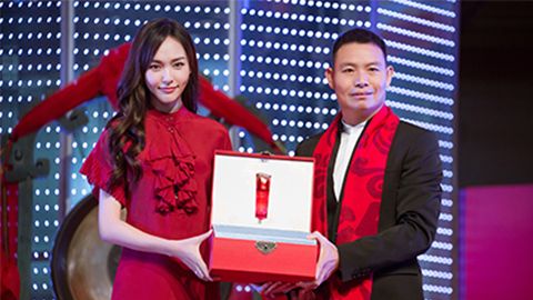 中国美正当红，梦之城官网A股上市，引领新时代